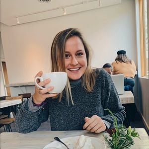 Meet your Posher, Emma
